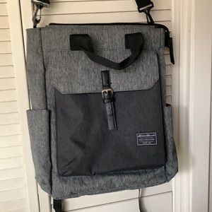 Eddie Bauer backpack